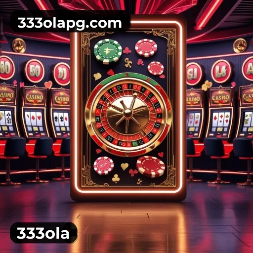 333ola bet — painel ao vivo com cotações dinâmicas