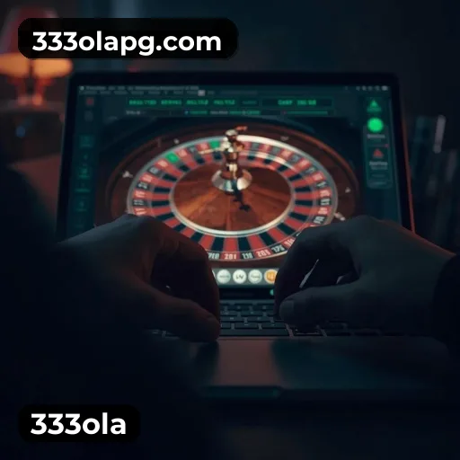 333ola bônus — painel de promoções no aplicativo