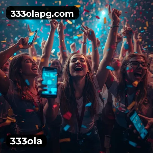 333ola cadastro — verificação de conta e PIX no caixa