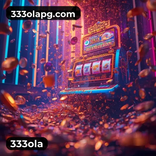 333ola download — arquivo APK para Android oficial