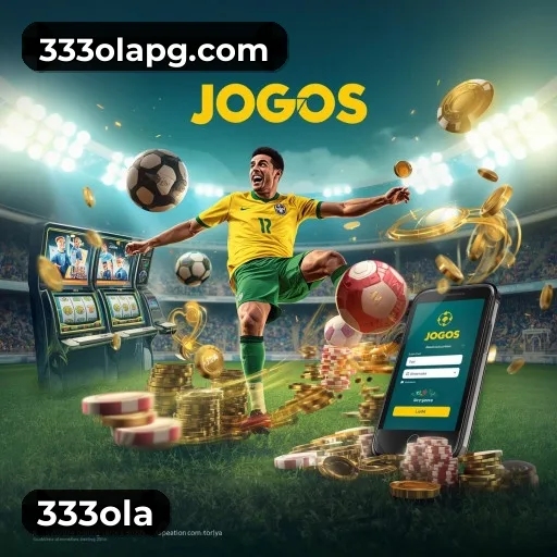 333ola feedback — formulário de envio no aplicativo oficial