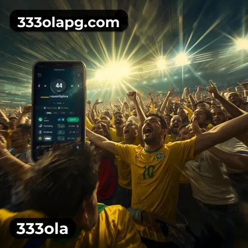 333ola privacidade — LGPD e tratamento seguro de dados pessoais